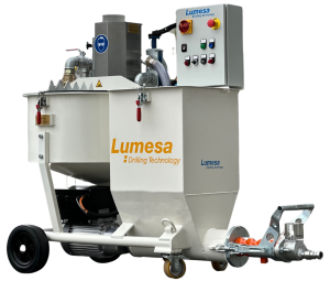 Lumesa IMP E