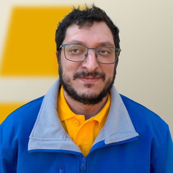 Elia Solari