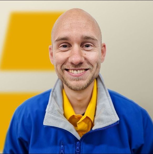 Mario Weghofer