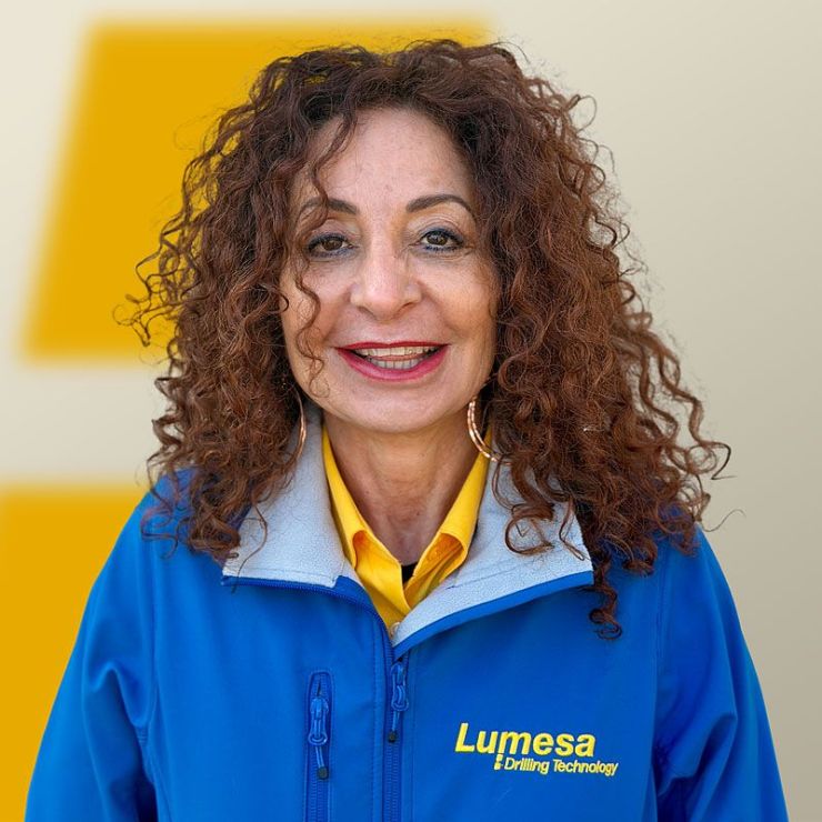 Rita Kaufmann