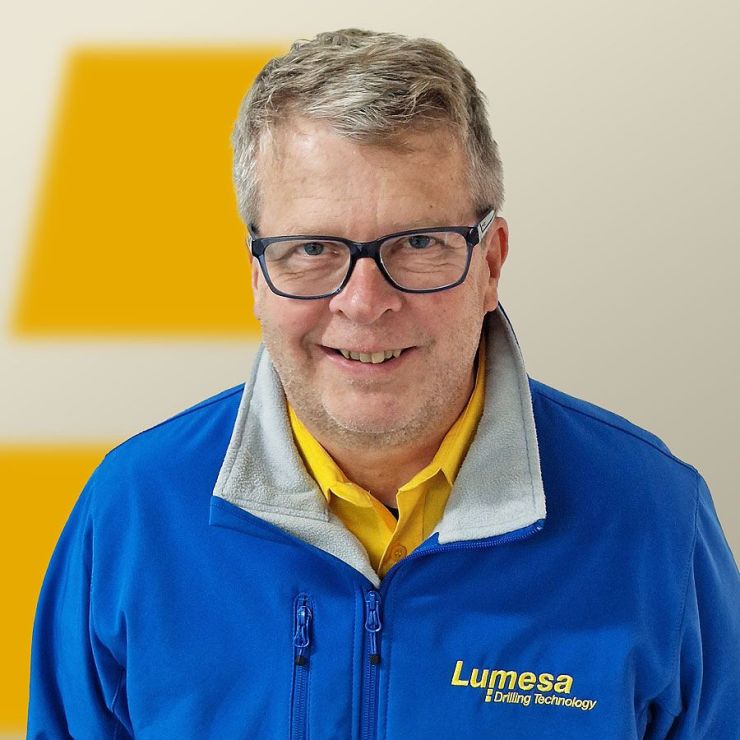 Werner Rust